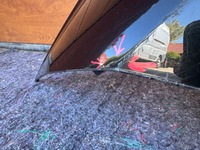 фото thumb №11, Bmw 3 gt f34 крыло переднее левый перед левый