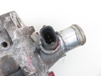 фото thumb №5, Клапан egr opel astra iii h a04 1.6 - с 16 xep 24445720 72838400 24418432