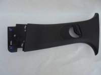 фото thumb №1, Защита стойка среднего верхний левая 769144784r renault clio 5 v 20r