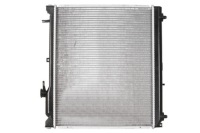 фото thumb №2, Valeo val734162 радиатор wody