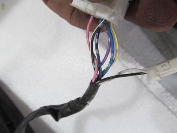 фото thumb №11, Honda accord 8 viii 08-15 listerko правые правый перед 8pin 6+2 c501