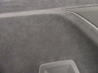 Полиця задній багажника bmw seria 5 f10 седан m набір individual алькантара Недорого, фото thumb