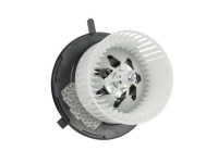 фото thumb №1, Повітродувка вентилятор обдув audi a3 q3 altea leon octavia ii caddy alltrack