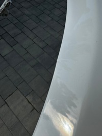 фото thumb №3, Alfa romeo giulia крыло правый передний перед