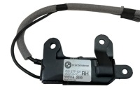 фото thumb №3, Замки крышки задняя борта kpl bmw x5 f15 f85