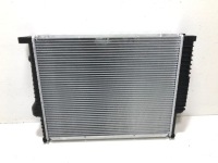 Bmw 3 e30 2.0 129km 2.5 170km 2.4d 85km 2.4 td автоматична коробка передач 81-93 радіатор води Зі Шроту, фото thumb