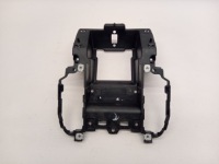 Купить Рамка бардачка туннель porsche cayenne 2 7p5 рестайлинг, фото thumb