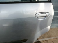 фото thumb №5, Двері лівий задня mazda premacy 1 22v