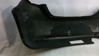 фото thumb №8, Seat leon ii 1p0 бампер задня задній 1p0807421