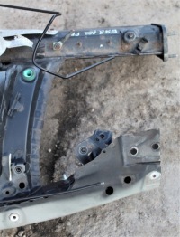 фото thumb №5, Чверть підкрилок правий перед bmw e88 e82 оригінал