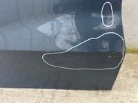 фото thumb №7, Двері bmw x1 u11 2022 2023 2023 2024 задні праві зад праві