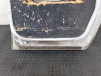 фото thumb №2, Двері зсувні праве renault kangoo ii 08 - o389