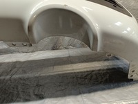 фото thumb №12, Kia pro ceed proceed 12- 16 бампер задня