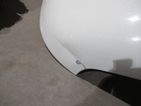 фото thumb №5, Перед vw t5 transporter 2.5 tdi 03-09r.