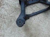 Bmw e46 седан балка подрамник подрамник поперечина подрамник задняя подвеска задний Оригинал, фото thumb