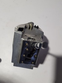 Купить Кулиса кулиса  коробки mercedes sl r230, фото thumb