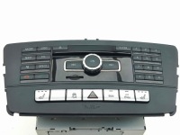 Купить Mercedes-benz ml w166 2012 станция мультимедийная a1669006907, фото thumb