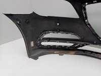 фото thumb №14, Hyundai genesis g80 рестайлинг 2018- бампер перед переднее 86511-b1600 ÷