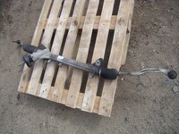 фото thumb №3, Трансмісія рейка рульова renault megane iv 16-