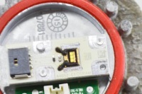 фото thumb №6, Bmw 4 coupe f32 435d xdrive блок керування світла led 7263051 3.0d 230kw 2015