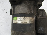 фото thumb №7, Renault laguna 2 ii стартер 1,6 16v 107km k4m710 valeo d7e22