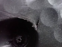 фото thumb №7, Защита подвеска боковая volkswagen passat b6 3c0825201d левая сторона