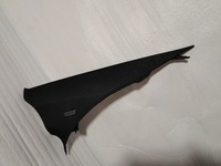 фото thumb №1, Bmw 7' g11 lci защита обшивка стойка 7355286