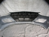 фото thumb №7, Hyundai i30 ii 12- бампер перед передній решітка радіатора kielce-gliwice