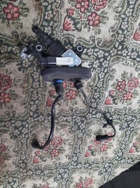 фото thumb №5, Ford b-max 1.5tdci насос зчеплення дроти