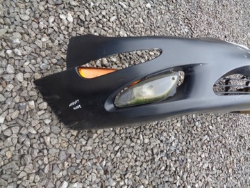 фото thumb №10, Бампер перед решётка kpl chrysler 300m 98- paw