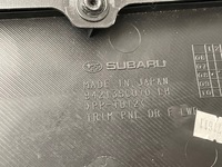 фото thumb №6, Оббивка обшивка двері forester iii лівий перед