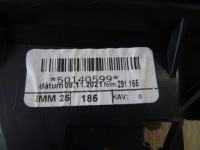 Купить Porsche cayenne 3 9y0 решётка бампера 9y0807683aa llu, фото thumb