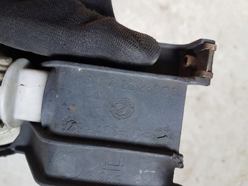 фото thumb №5, Галоген рамка лівий перед переднє fiat bravo i