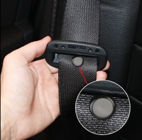 фото thumb №4, Зачіп кліпса замки поперечина безпеки блокування захист поперечина