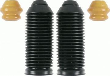 фото thumb №13, Набір монтажний амортизатора audi p. a1/ seat ibiza v/ vw polo 1.2tsi-2.0t