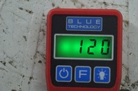 фото thumb №12, Крыло левый перед nissan micra k12