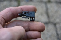 фото thumb №16, Диод сигнализация vw jetta 1k0919238a nowa