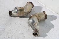 фото thumb №5, Audi rs4 rs5 каталізатор 8w0131703ap 2.9 tfsi dec бензин пробіг 46 km 8w