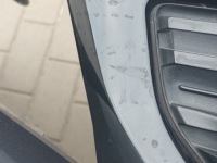 Бампер передний peugeot rifter перед 6 x pdc Недорого, фото thumb