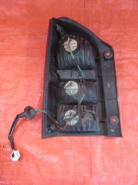 фото thumb №6, Nissan pathfinder r51 лампа задня eu