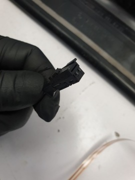 фото thumb №7, Mercedes a205 w205 накладка порогова планка kpl