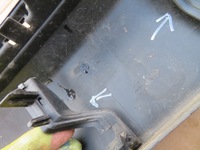 фото thumb №13, Решётка накладка mitsubishi eclipse cross 17- 6405a240zz