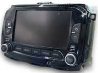 фото thumb №1, Alfa romeo giulietta радио navi 156146840 m