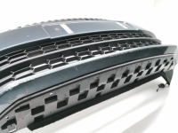 фото thumb №10, Бампер передний skoda octavia iii lf7y 5e0807221