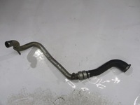 фото thumb №1, Труба wąż шланг воздуха интеркулер land rover freelander ii 2.2d