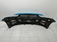 фото thumb №11, Bmw 2 f44 m-pakiet бампери бампер перед задня накладки порогові