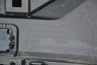 фото thumb №13, Seat tarraco fr 18- бампер задняя pdc hak 5fj807521a оригинал хороший