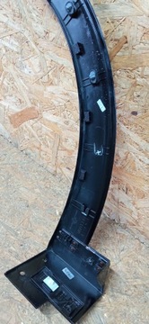 фото thumb №9, Kia ev6 ev 6 2022- планка крыльев правый перед pdc 87714-cv100