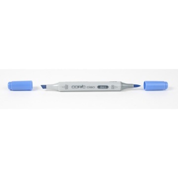 Маркер COPIC Ciao B63 Светлая гортензия