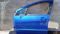 фото thumb №1, Peugeot 308 t7 дверь перед левый kgs 5d